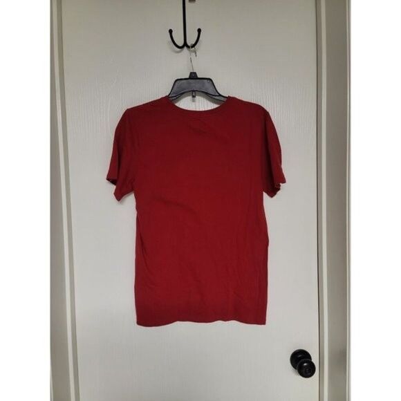~ mens nike boston red sox fenway park shirt - Picture 2 of 3